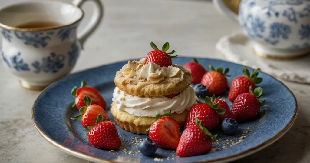 Bisquick Shortcake Recipe